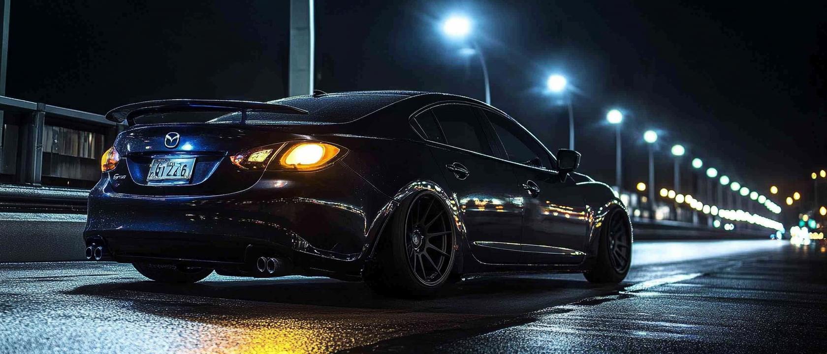 свет mazda 6 gh, ближний свет mazda 6 gh, mazda 6 gh лампа ближнего света, mazda 6 gh какие лампочки, mazda 6 gh цоколь ламп