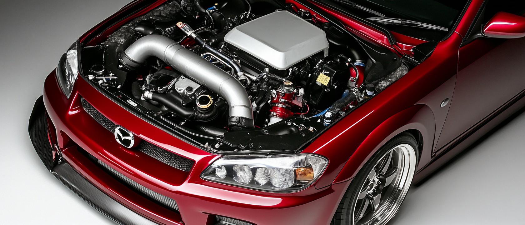 блок управления mazda, блок управления мазда, Блок управления двигателем mazda, блок управления mazda 3, эбу mazda 3