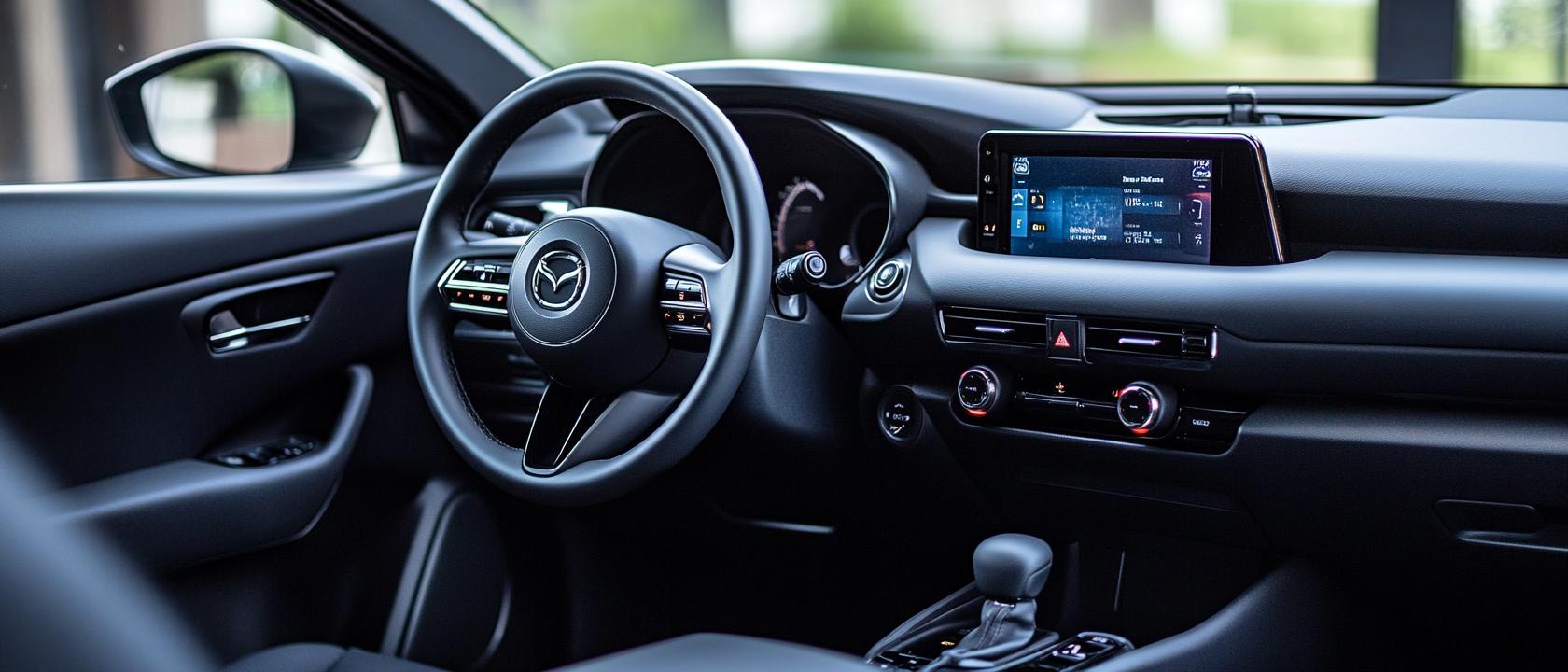 магнитола мазда 3, мультимедиа mazda 3, автомагнитола mazda 3, гу mazda 3, Магнитолы mazda 3