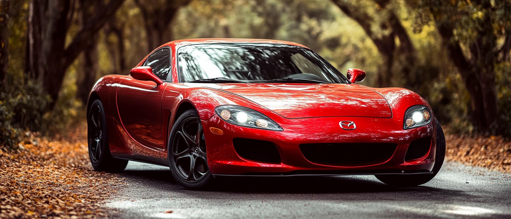 mazda tx8, mazda ex8, Mazda rc8, mazda tx8, mazda ex8